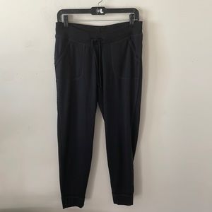 Athleta Techie Jogger Ankle Sweat Pants - Size S
